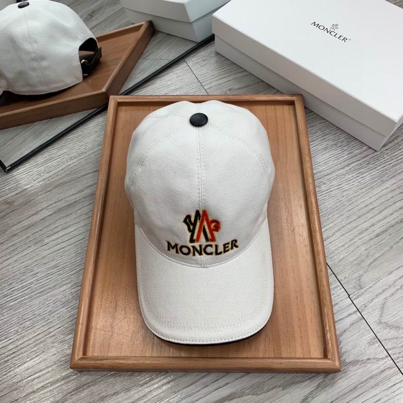 Moncler Cap (11)